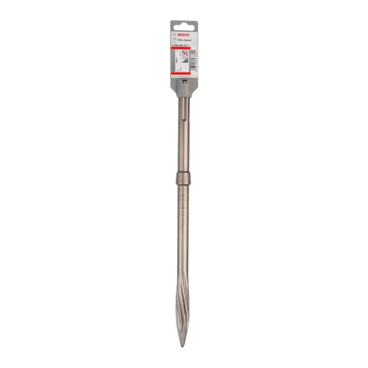 CINCEL BOSCH DSD PLUS PUNTA 250MM